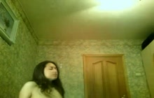 Russian Teen With Heavenly Tits [JesusApproves]
