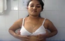 Indian webcam show